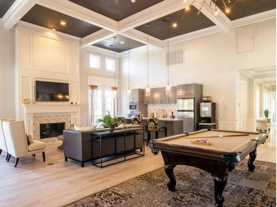 Pavilions at Pebble View - Clubhouse - Photo 8 of 21