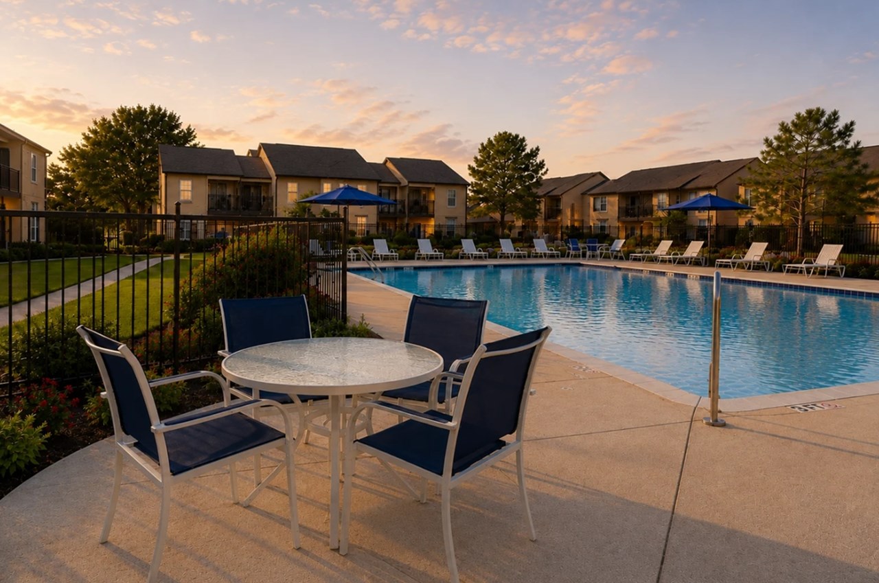 Ridgeview - Sherman, TX - Photo 1 of 21