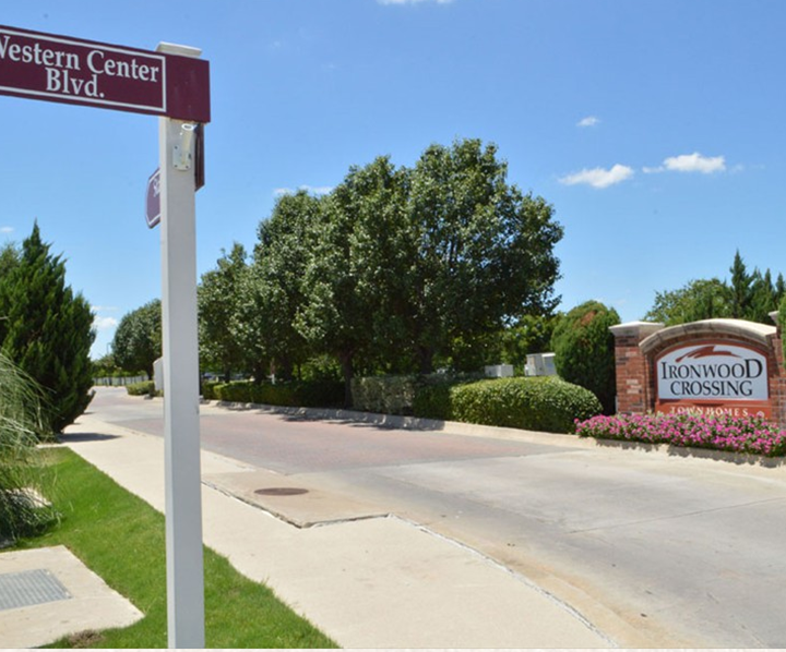 Ironwood Crossing Fort Worth View Floorplans, Photos & More