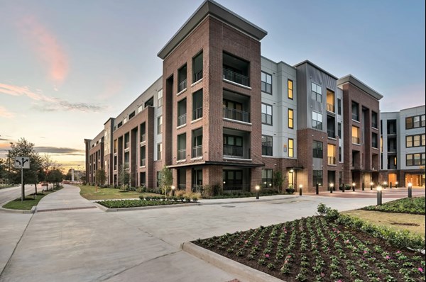 SYNC Sawyer Heights