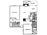1,000 sq. ft. B3 floor plan