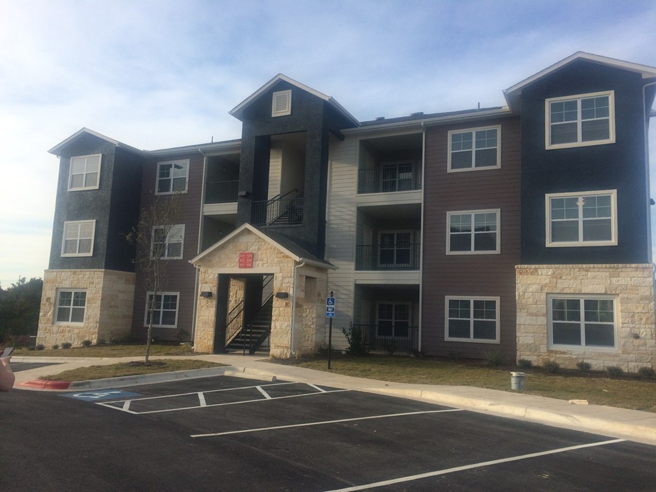 Heights on Parmer I - Exterior - Photo 2 of 8