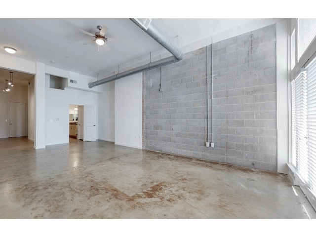 Trinity Loft - Living/Dining - Photo 8 of 9