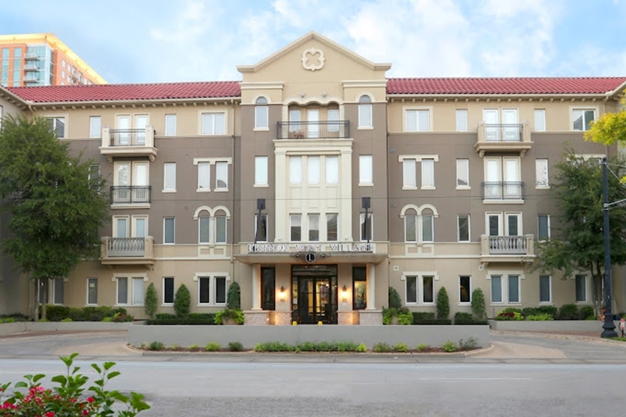 Lennox West Village - Dallas, TX - Photo 1 of 49