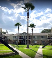 Castlewood Apartments Clute Texas