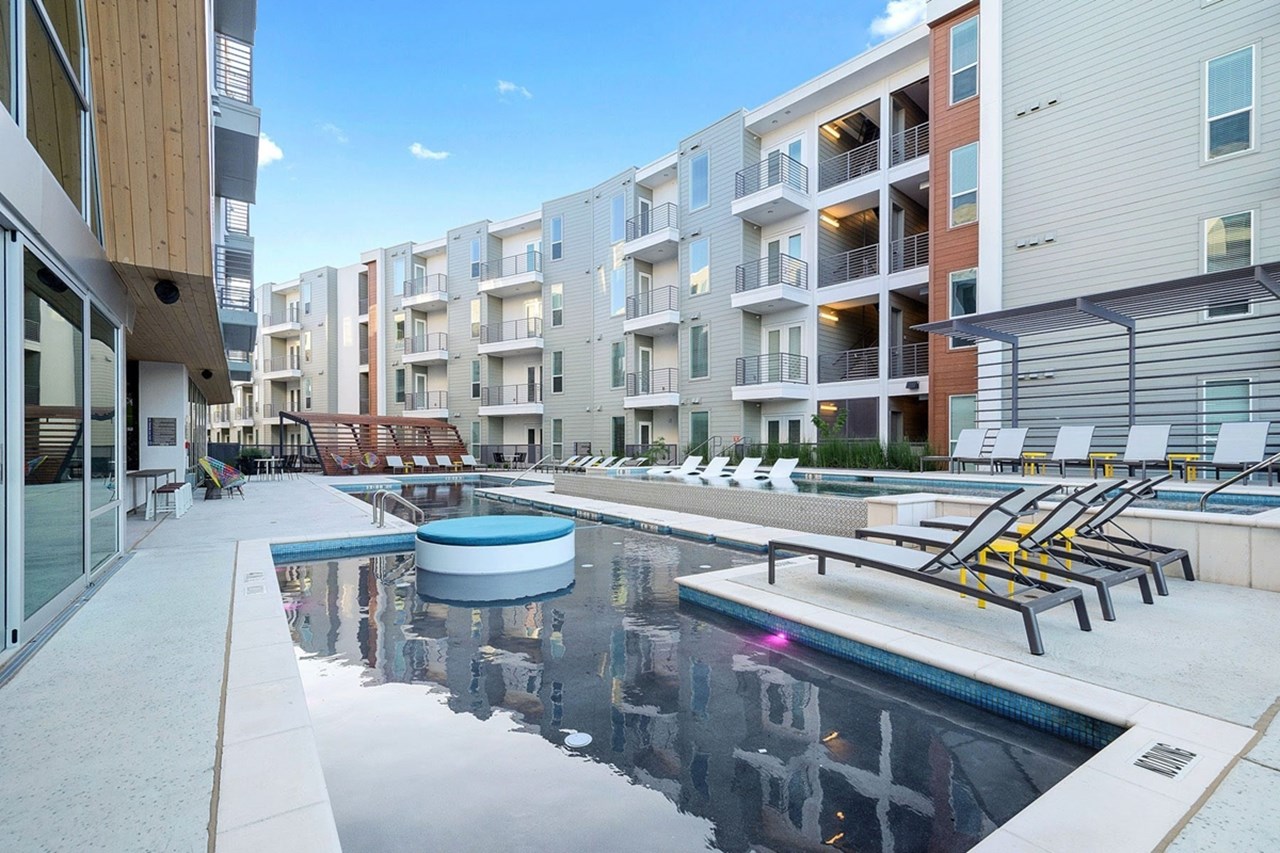 Bexley SoCo - Austin, TX - Photo 1 of 25