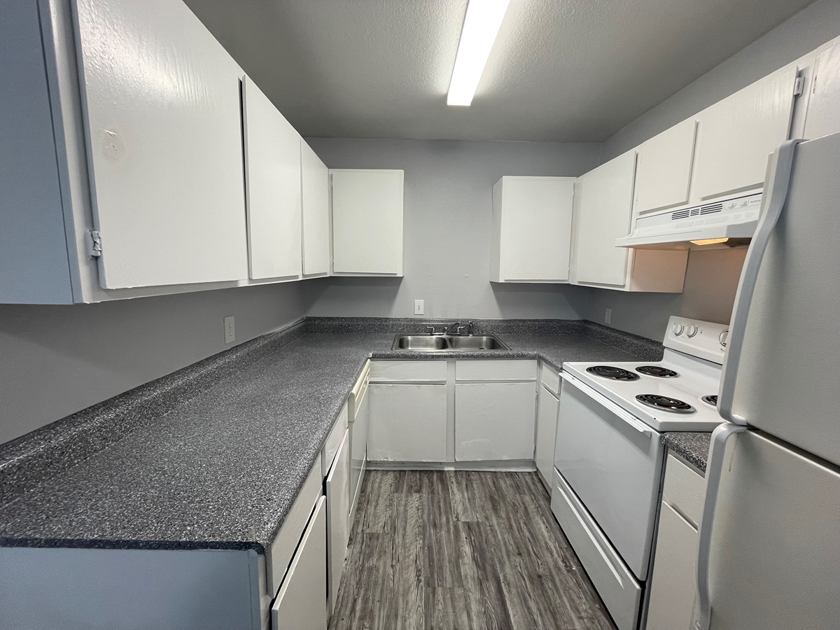 Ridge/Parkdale - Kitchen - Photo 6 of 8