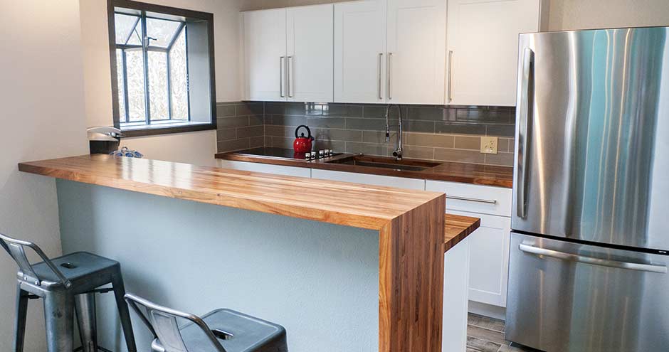 Dallas North Park - Kitchen - Photo 6 of 7