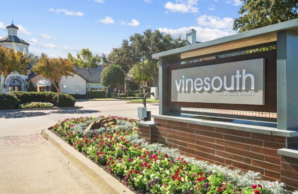 Vine South