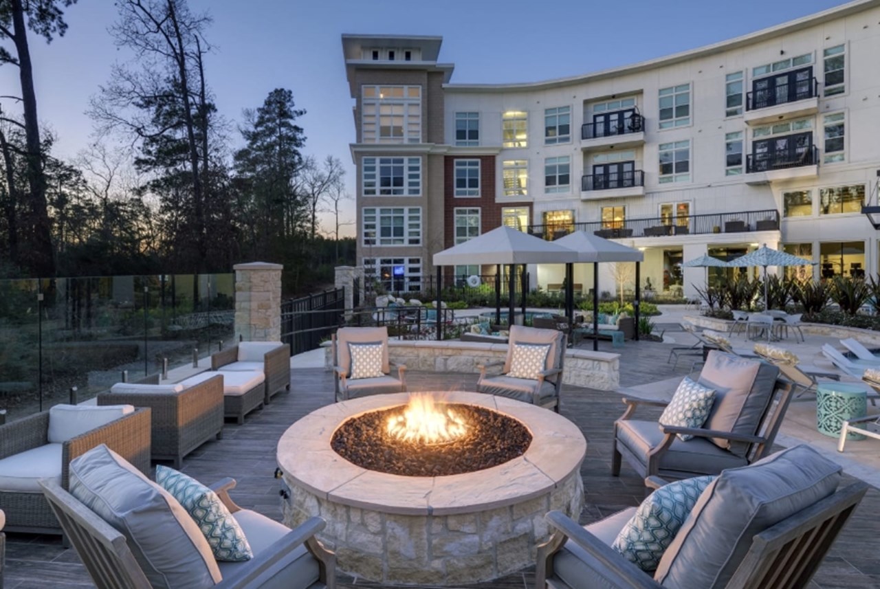 Belvedere at Springwoods Village - Spring, TX - Photo 1 of 31