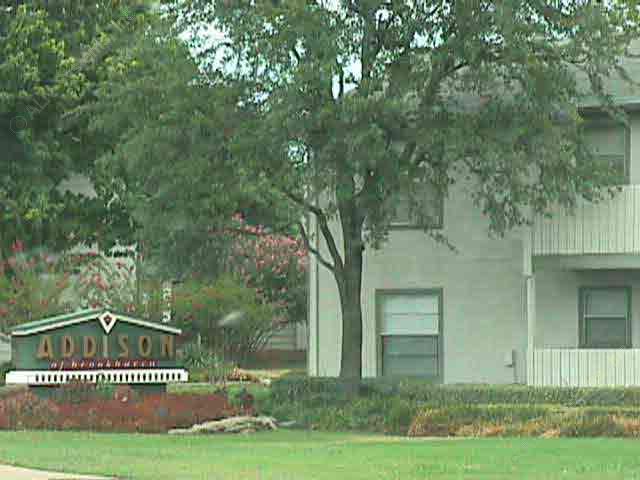 Addison of Brookhaven Apartment