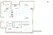 1,338 sq. ft. A9D floor plan