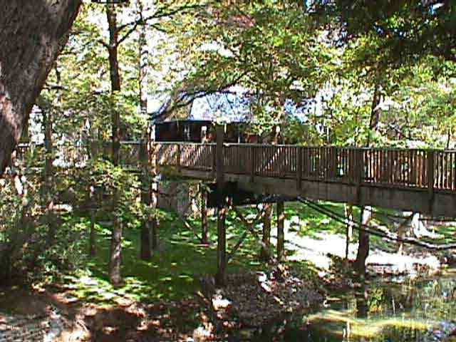 Timbercreek Apartment