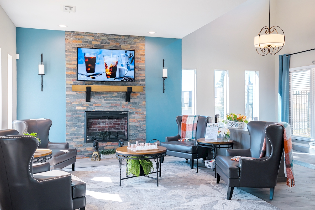 Villas at the Parks - Office - Photo 4 of 10