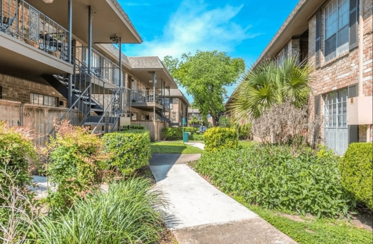 Briarwest North & South - Houston, TX - Photo 1 of 20