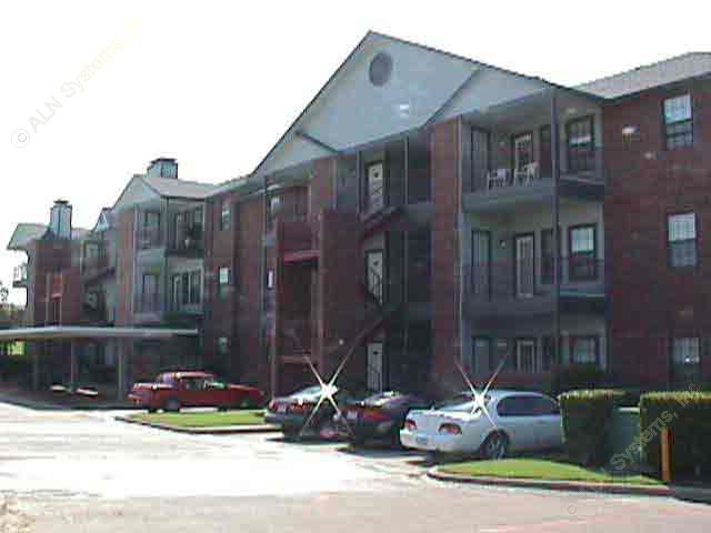 Carrollton Park of North Dallas Apartment