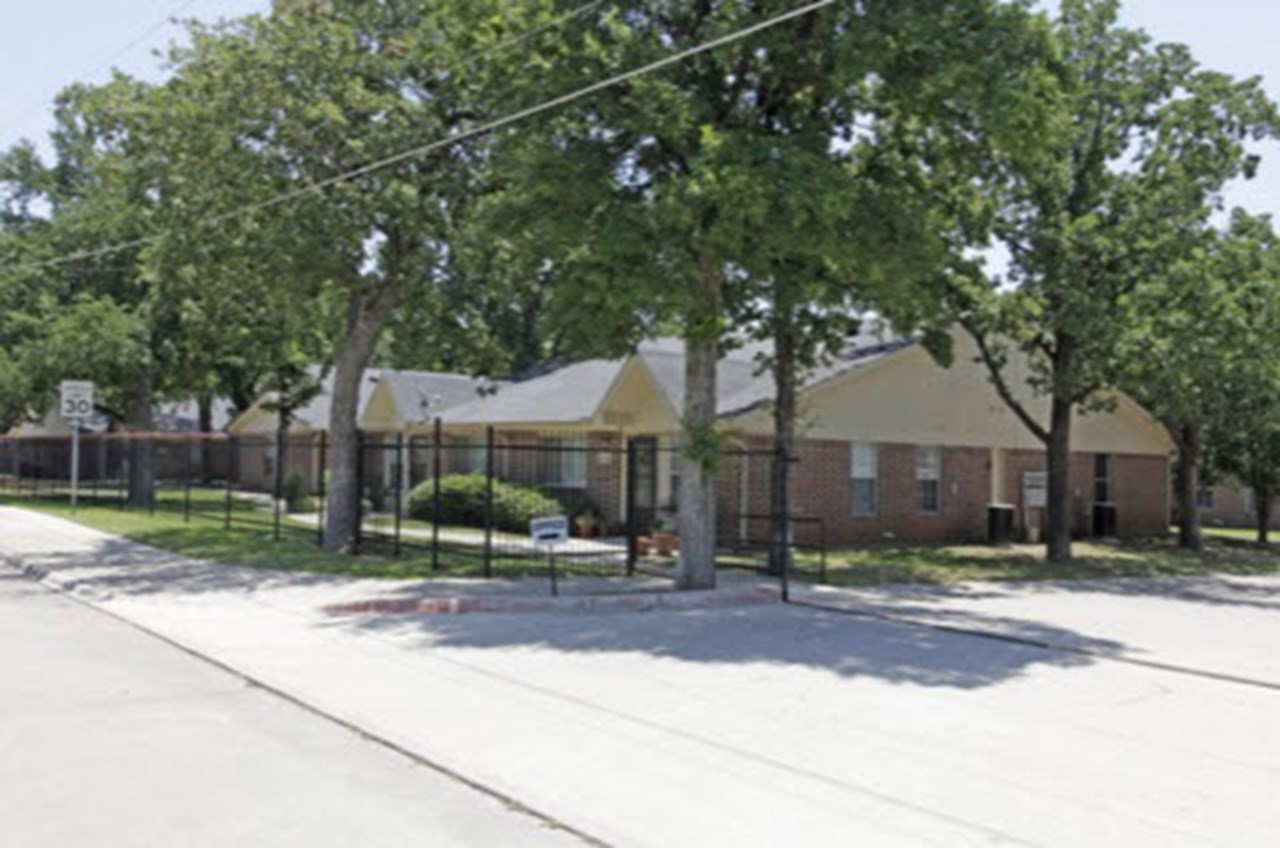 Sunny Ridge - Hurst, TX - Photo 1 of 5