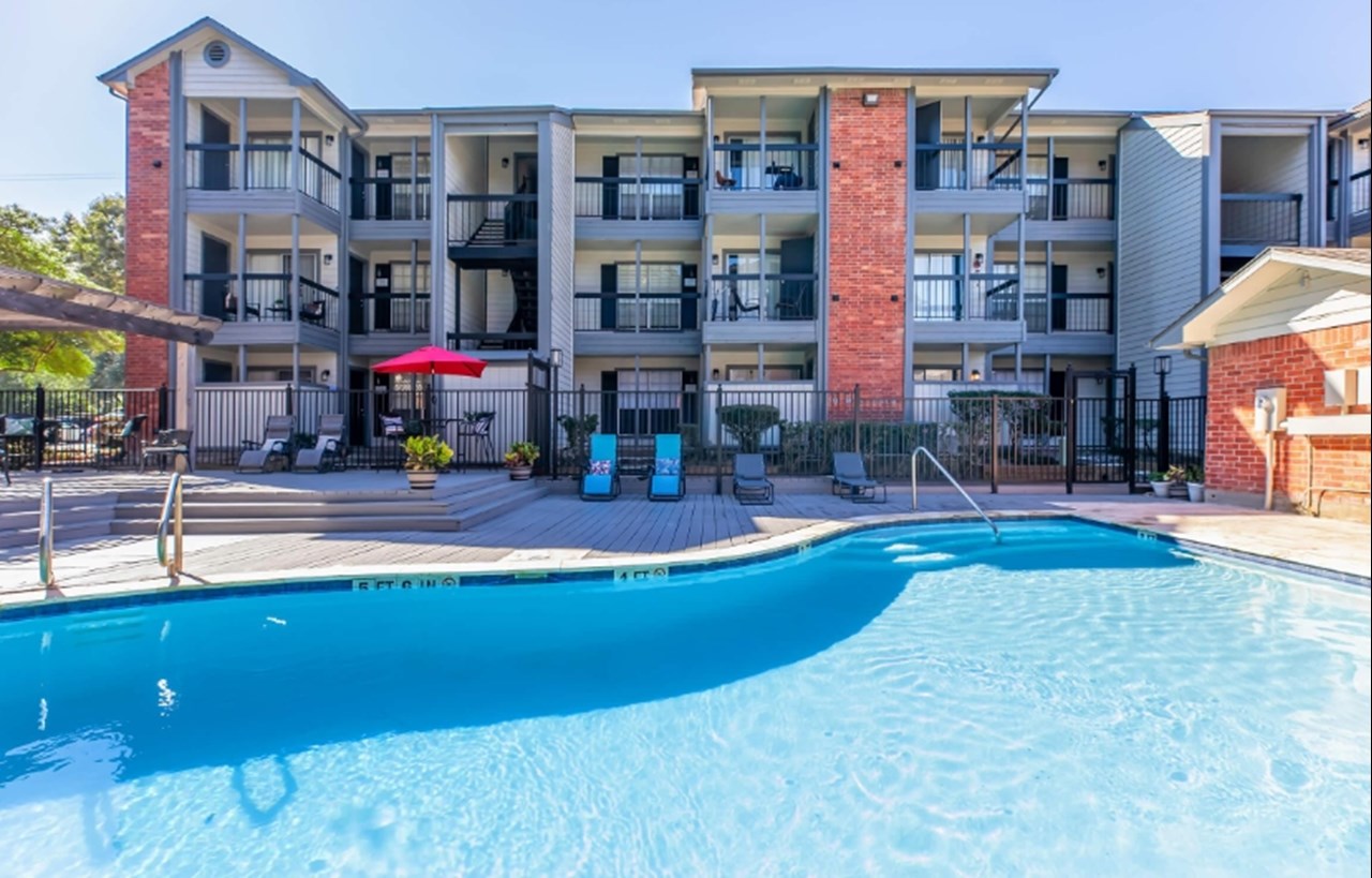 Riverwalk - Conroe, TX - Photo 1 of 11