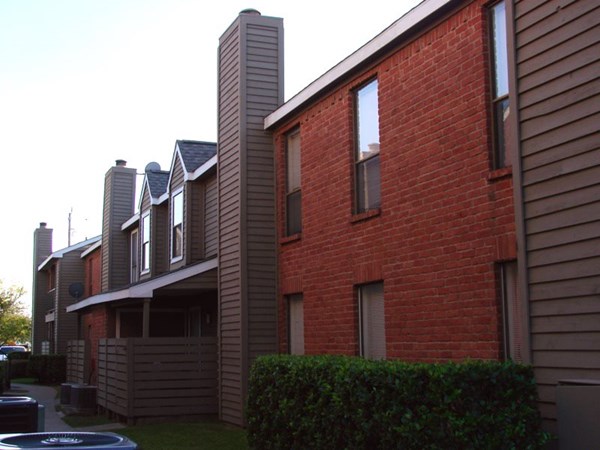 Aspen Park