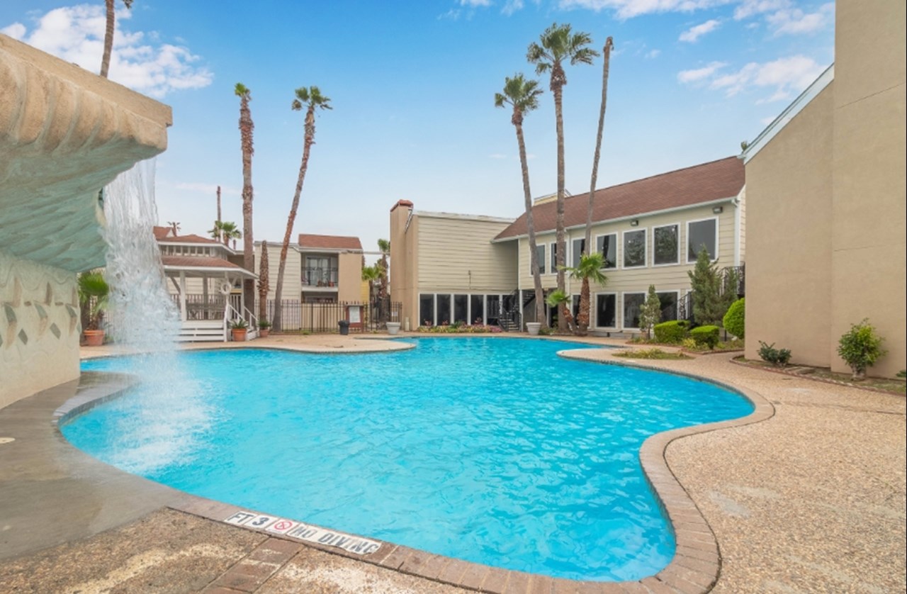 Falls of Point West - Houston, TX - Photo 1 of 5