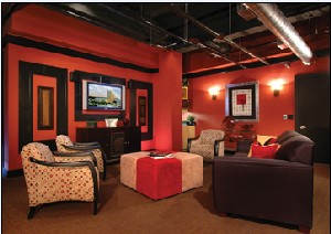 Texas & Pacific Lofts - Interior - Photo 3 of 3