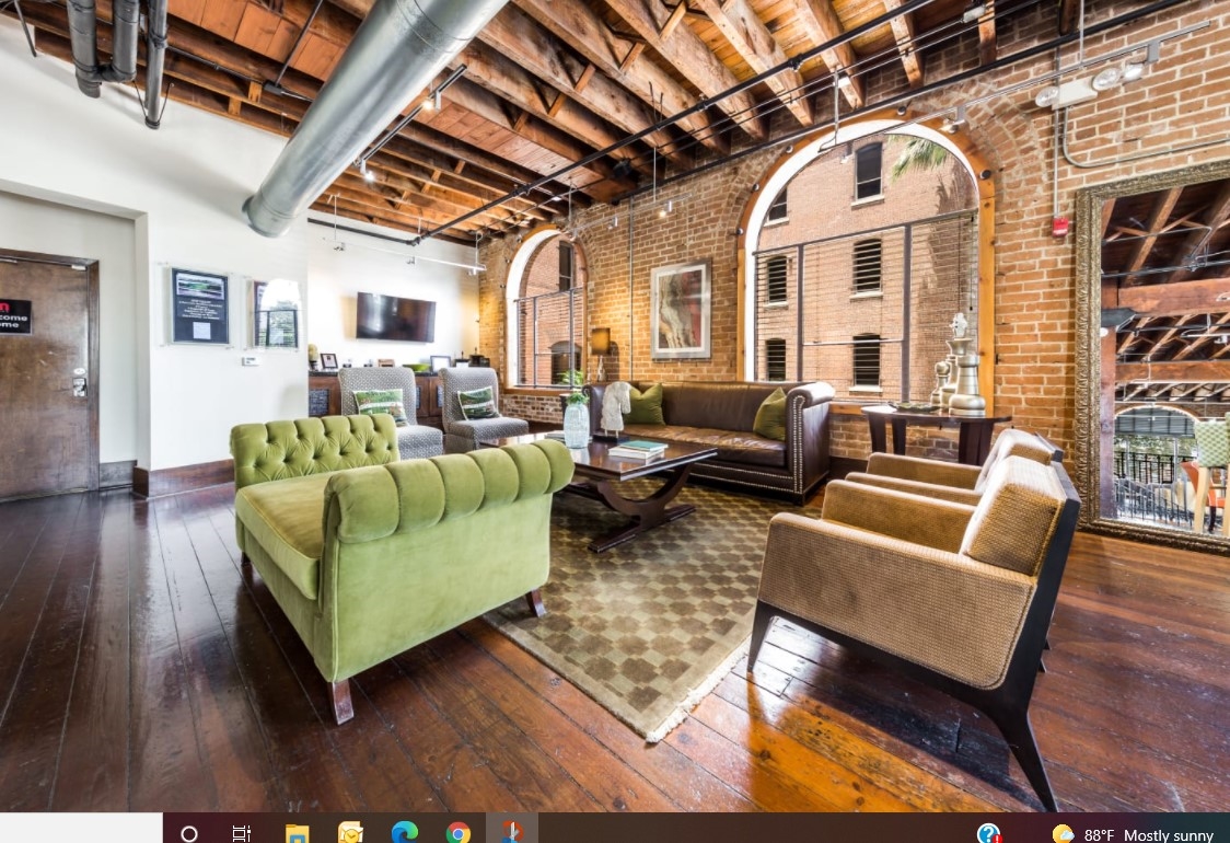 East End Lofts - Lounge - Photo 5 of 26