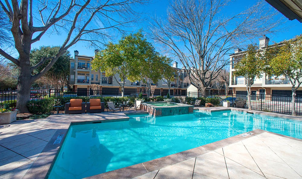 Advenir at Prestonwood Apartment