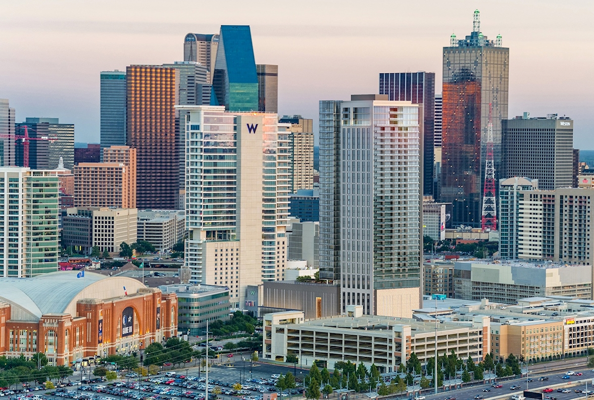 Victor Apartments Dallas 2164+ for 1, 2 & 3 Bed Apts