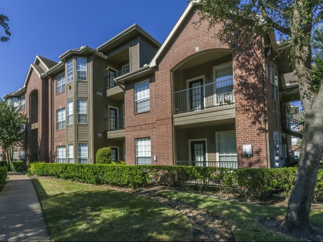 Arcadian Sugar Land Apartment