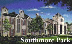 Southmore Park Apartment