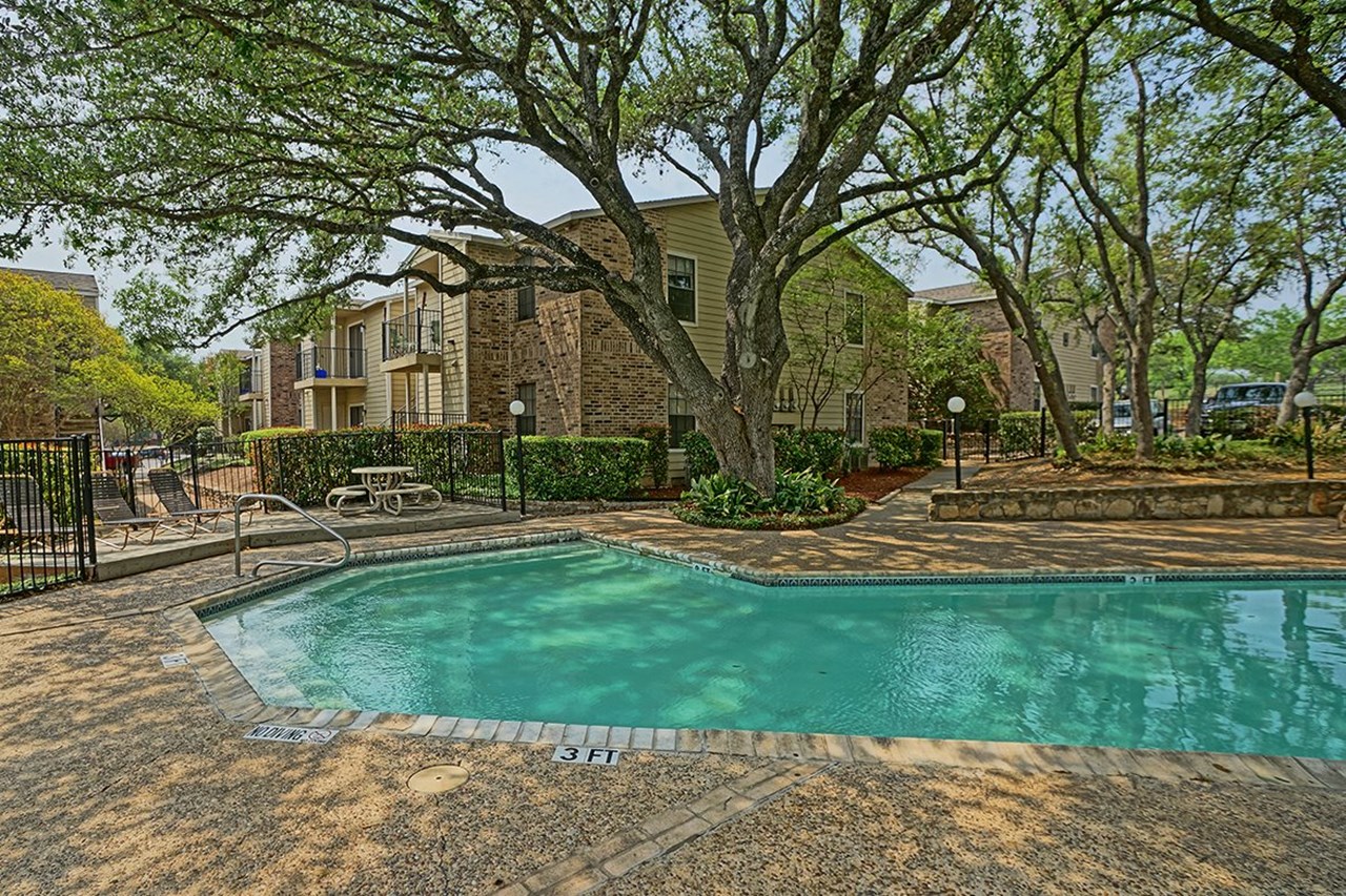 Hollows - San Antonio, TX - Photo 1 of 12