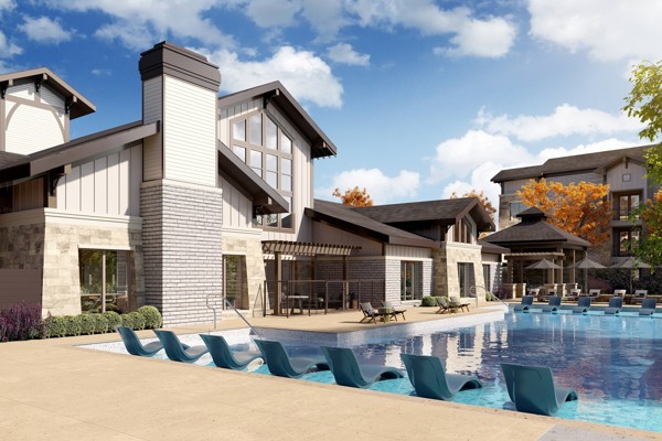 Trailwinds Grapevine