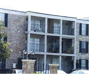 Greenway Gardens Apartment