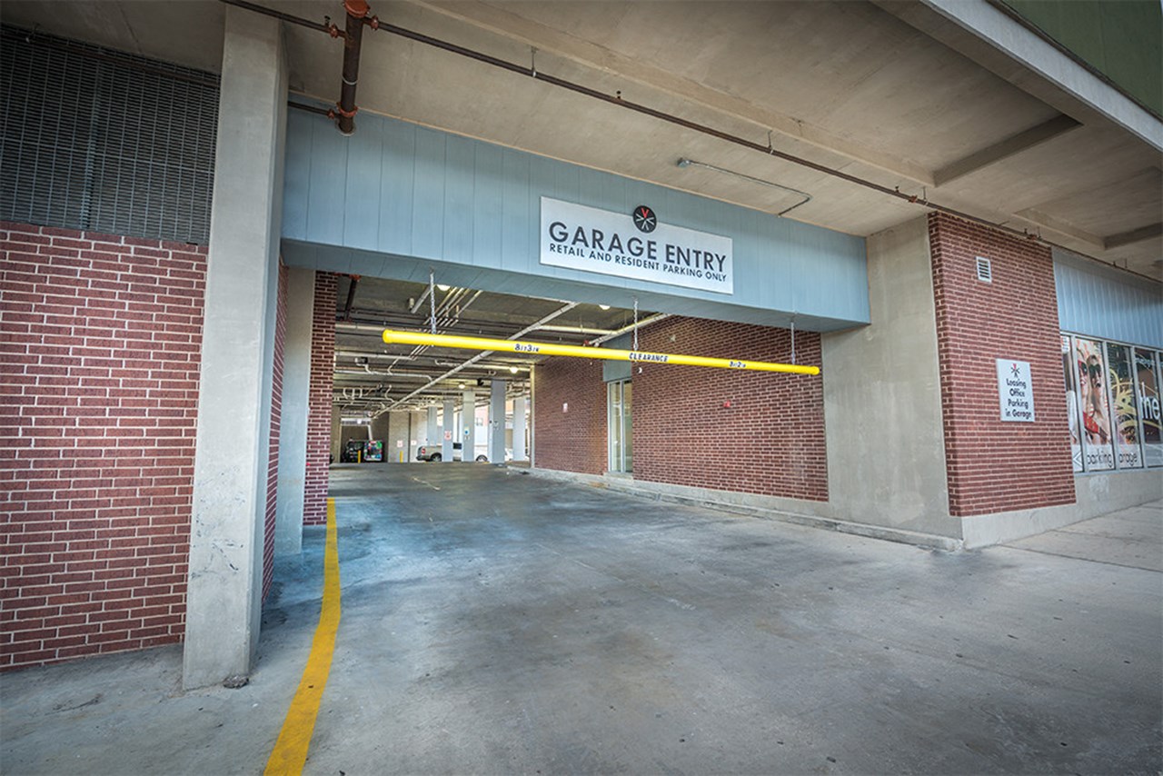 Venue on Guadalupe - Garage - Photo 5 of 10