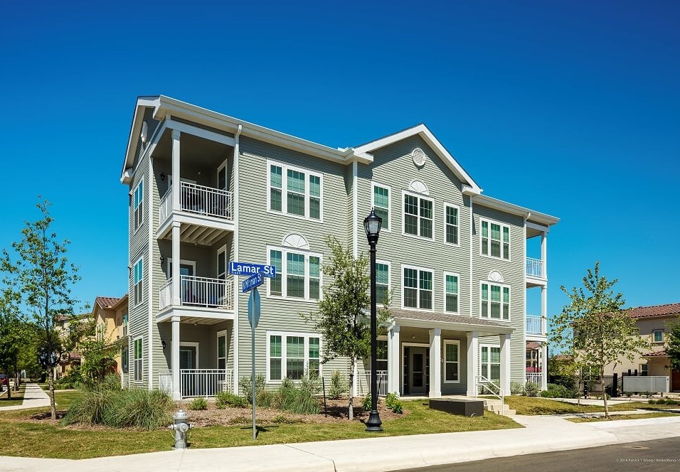 East Meadows II San Antonio View Floorplans, Photos & More