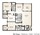 1,529 sq. ft. TEMPO floor plan
