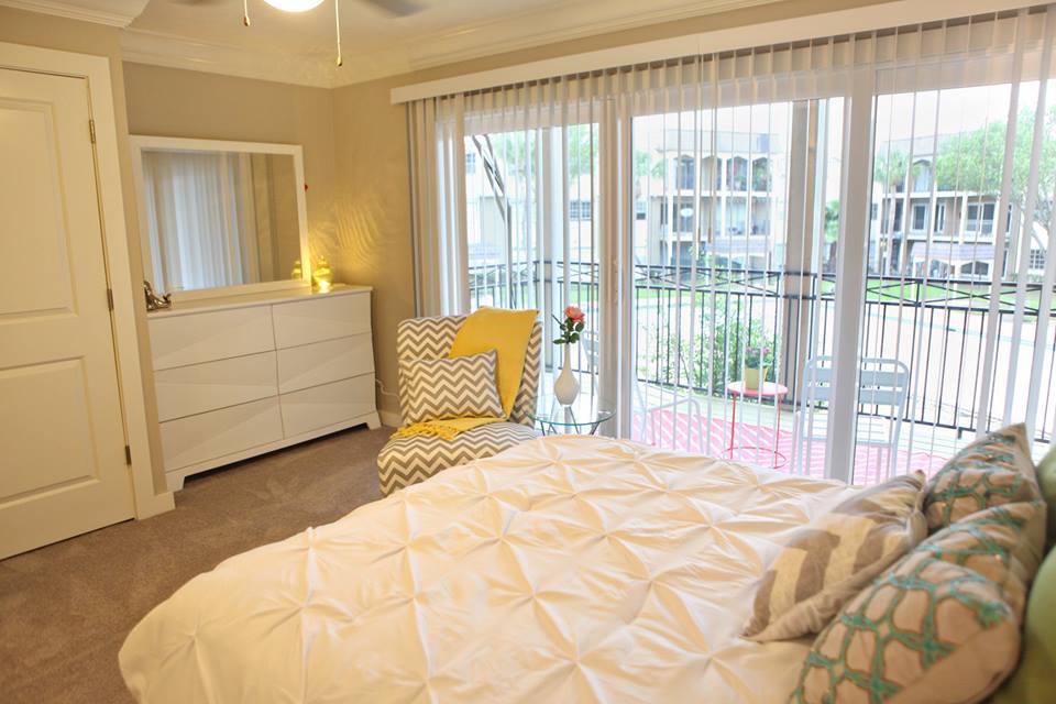 Sapphire Resort - Bedroom - Photo 8 of 12