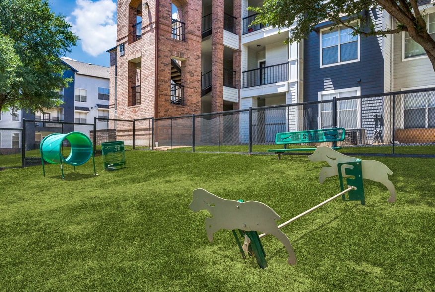 Neurock of Destino - Dog Park - Photo 3 of 28