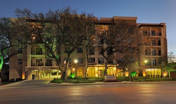 Westheimer Apartments Houston Texas