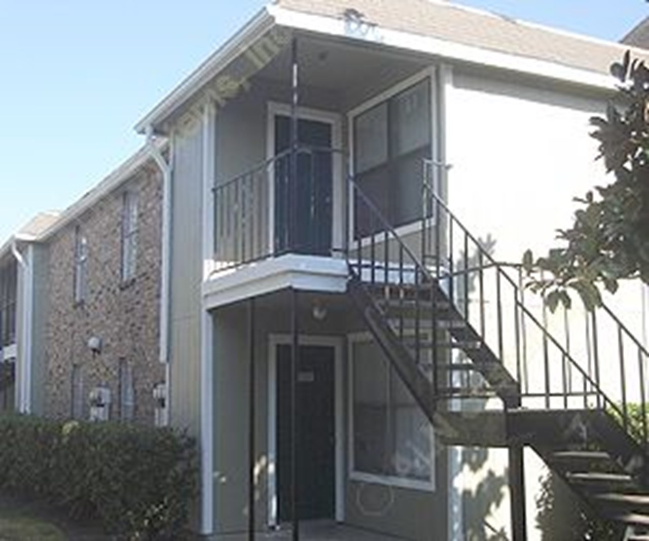 Bennington Square - Houston, TX - Photo 1 of 1