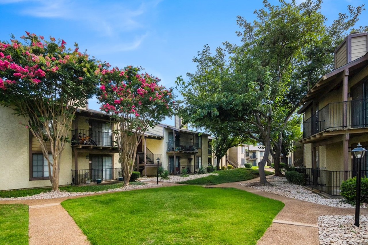 Copper Canyon - Bedford, TX - Photo 1 of 25
