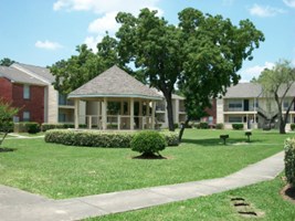 Willow Tree Apartments Baytown Texas