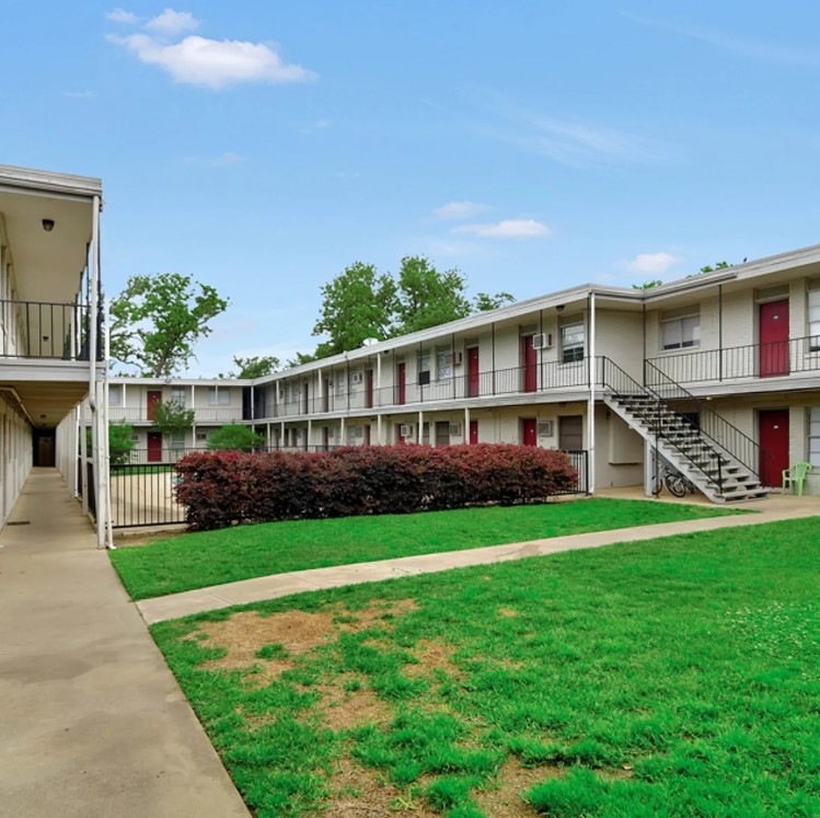 Studio Apartments Stephenville Tx