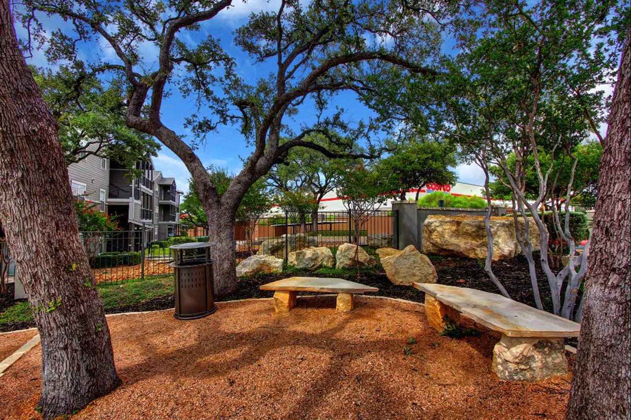 Highline - San Antonio, TX - Photo 1 of 15