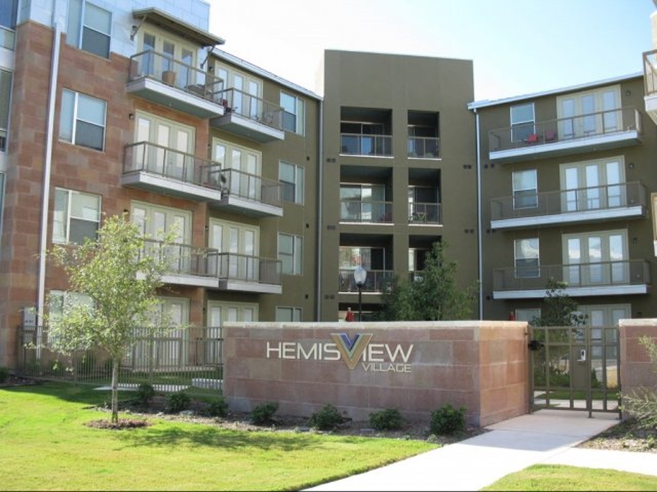 HemisView Village - San Antonio, TX - Photo 1 of 9