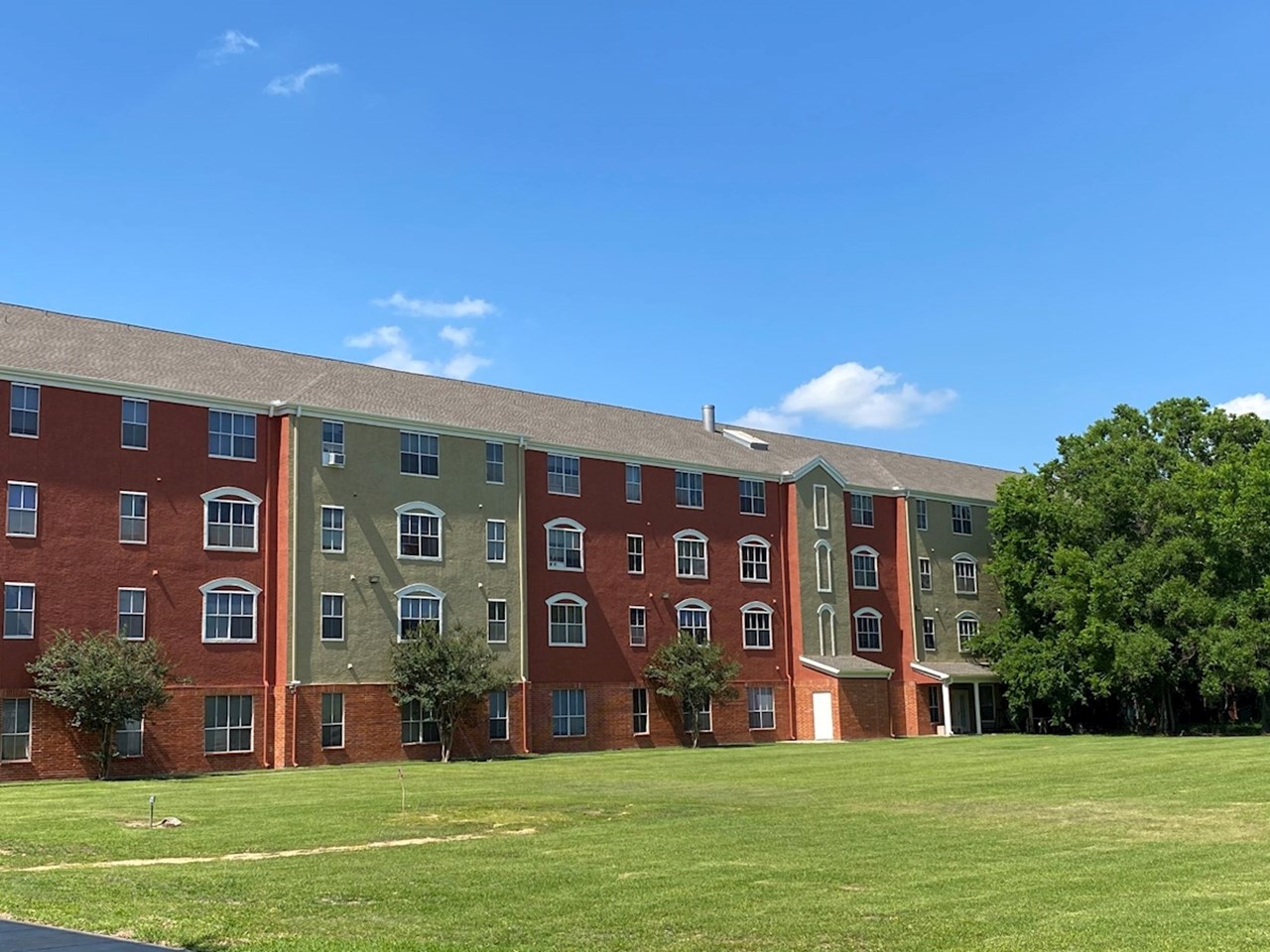 Pleasant Hill Village - Houston, TX - Photo 1 of 4