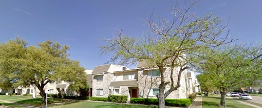 Trellis Place Apartments Richardson Texas