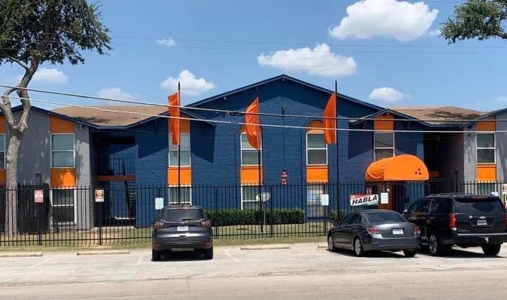 Francisco - Dallas, TX - Photo 1 of 10