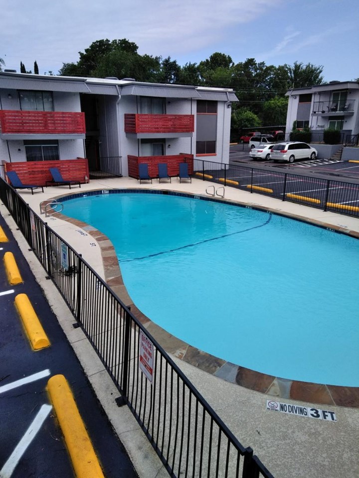 Cantera Apartments Carrollton 1120+ for 1 & 2 Bed Apts