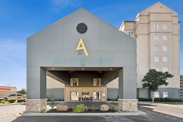 Ainsley